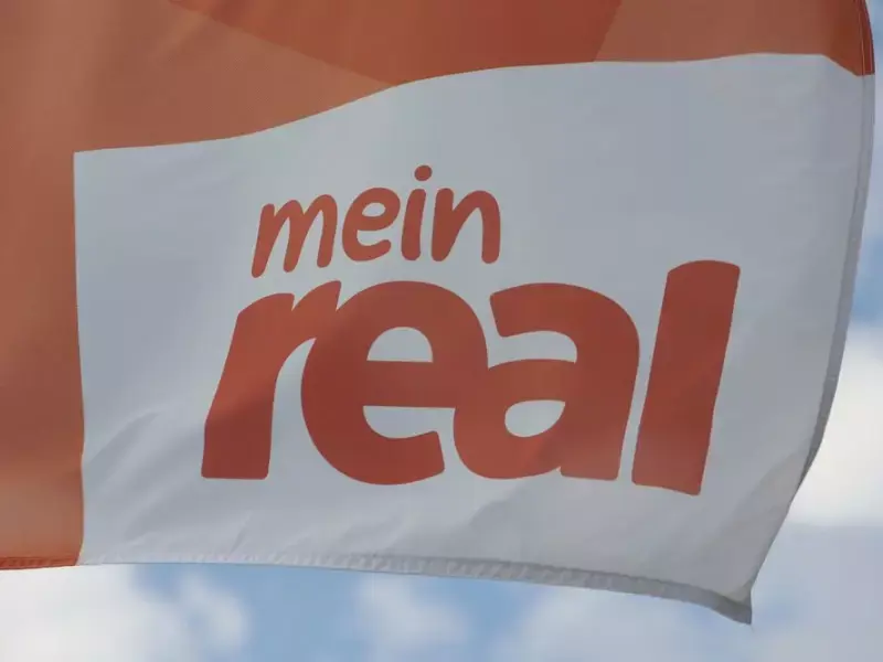 Mein Real