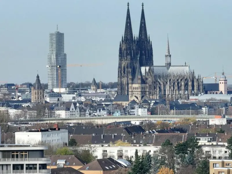 Filmstiftung NRW zieht nach Köln
