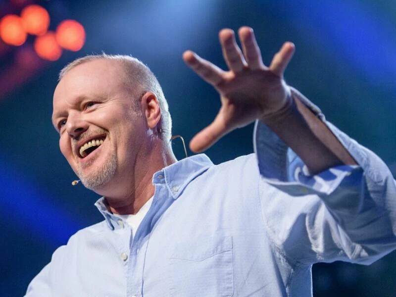 Stefan Raab kommt mit Sendungen ins RTL-Fernsehen zurück.