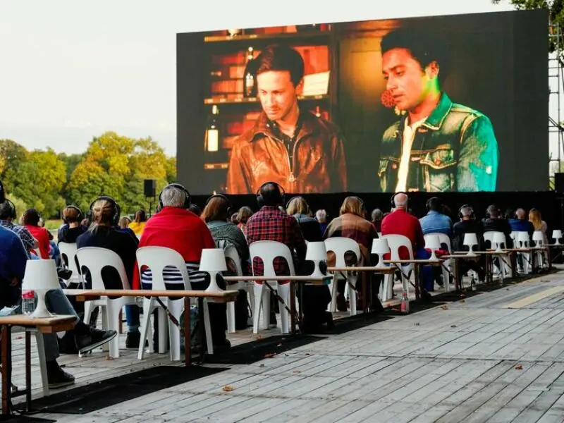 Festival des deutschen Films