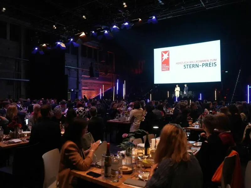 Stern-Preis 2024