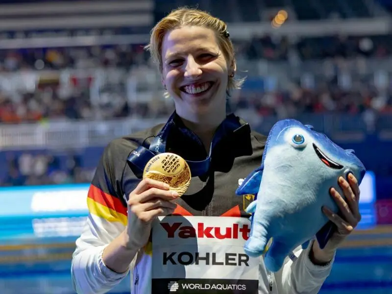 Angelina Köhler