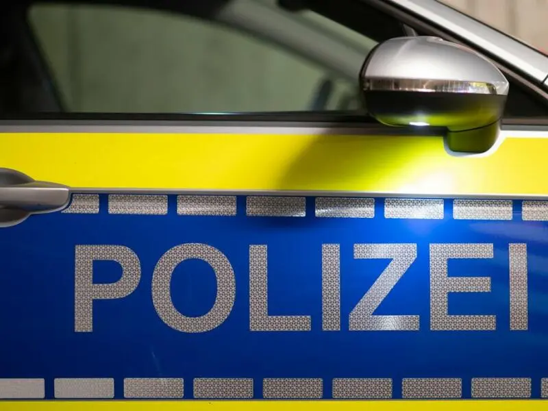 Polizeiauto