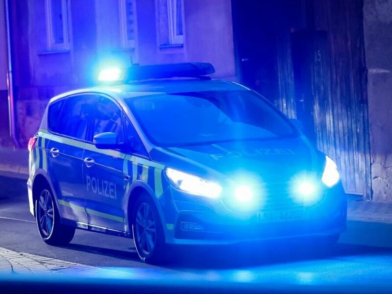 Polizei stellt Diebesgut bei Durchsuchungen sicher