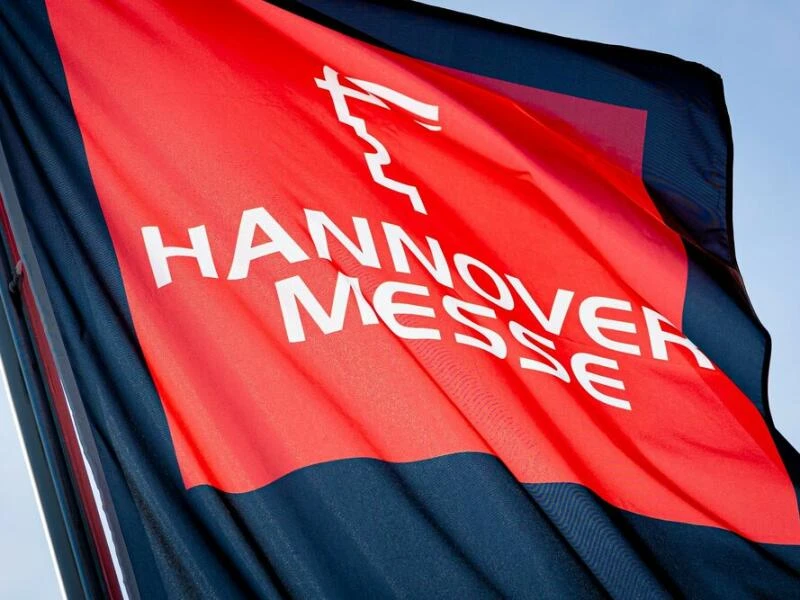 Hannover Messe