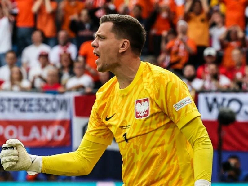 Wojciech Szczesny