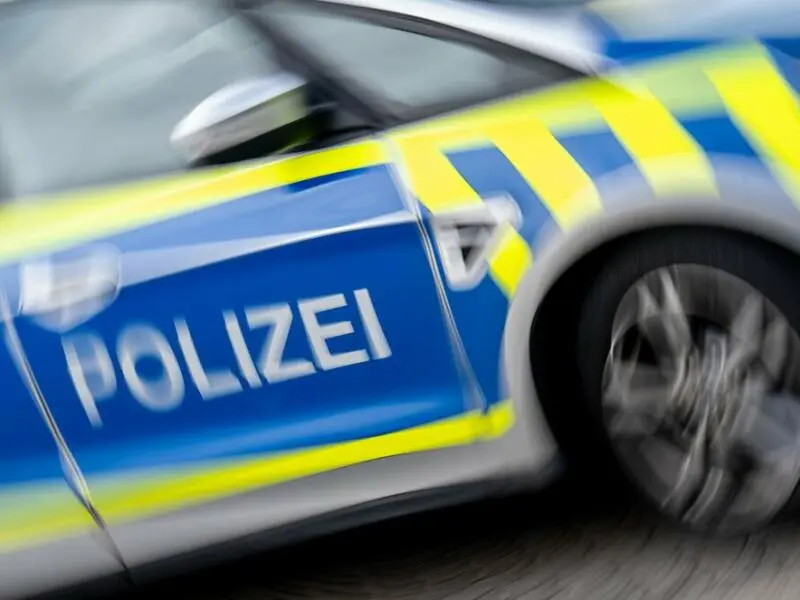 Polizei