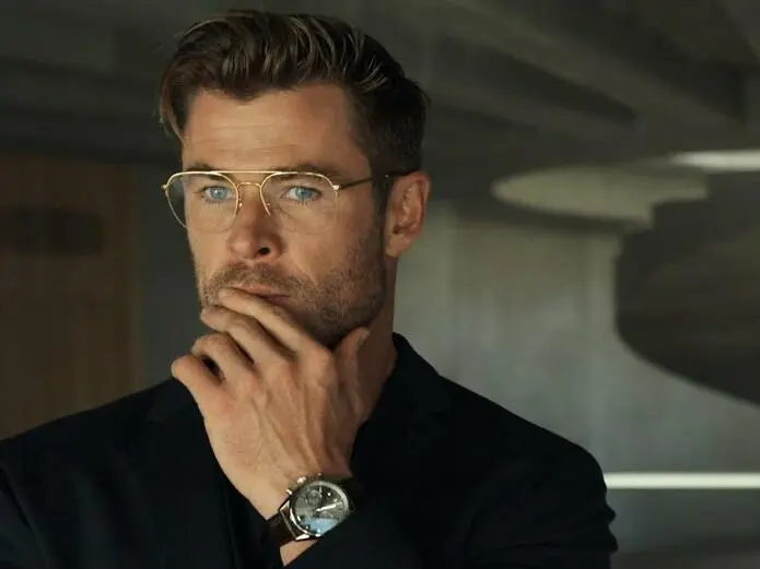 Der Spinnenkopf 2: Kommt eine Fortsetzung des Sci-Fi-Thrillers mit Chris Hemsworth?