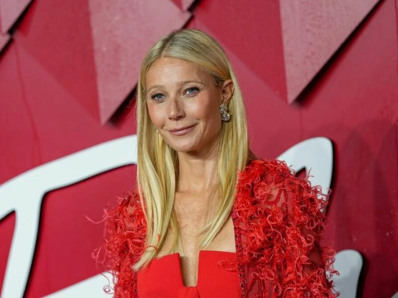 Gwyneth Paltrow