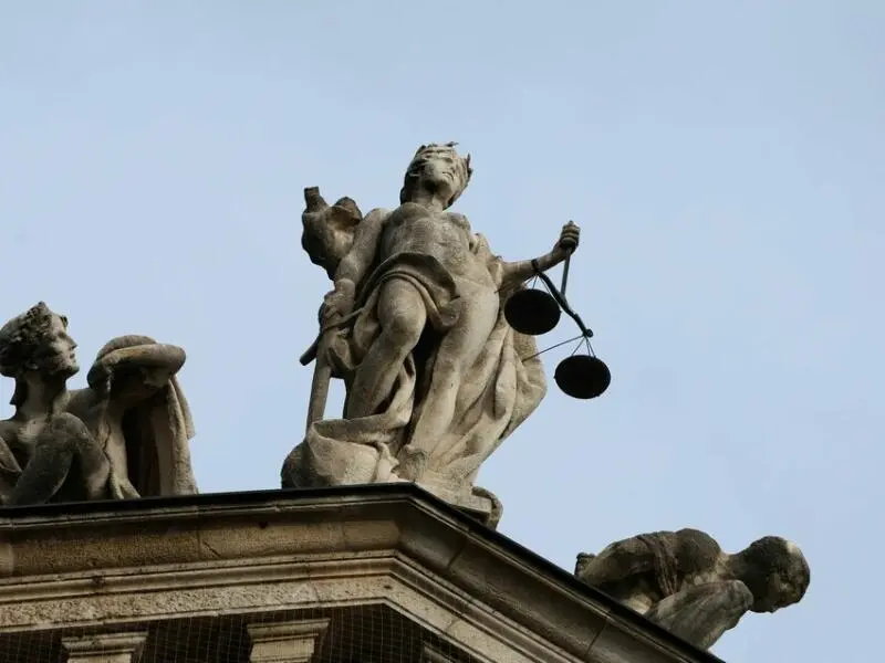 Justitia