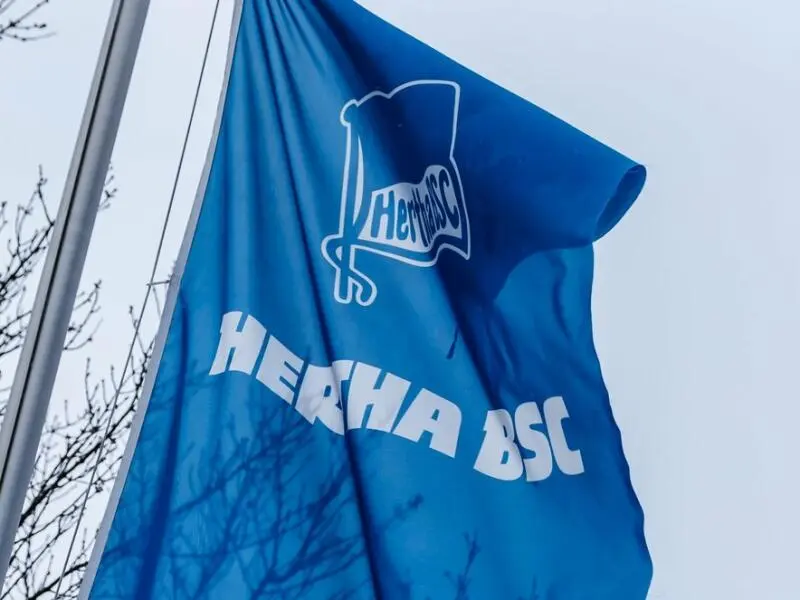 Hertha-Präsident Kay Bernstein gestorben
