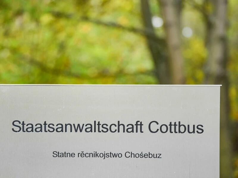 Staatsanwaltschaft Cottbus