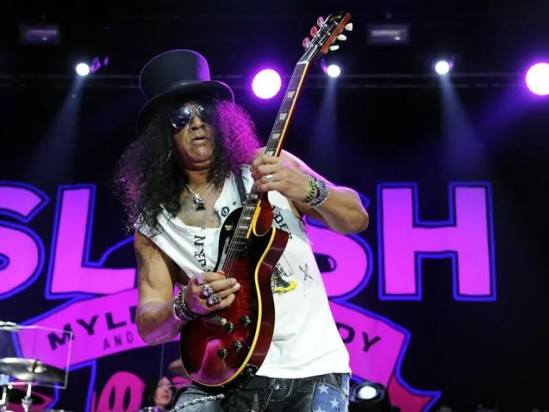 Slash