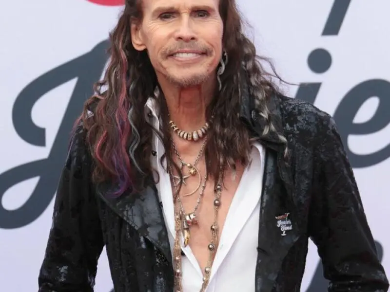 Steven Tyler