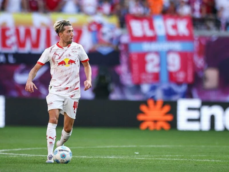 Kevin Kampl