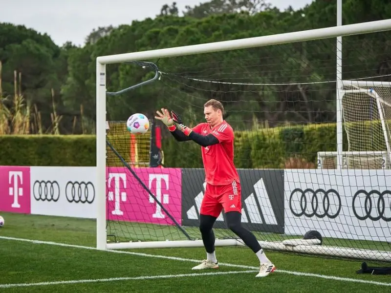 Manuel Neuer