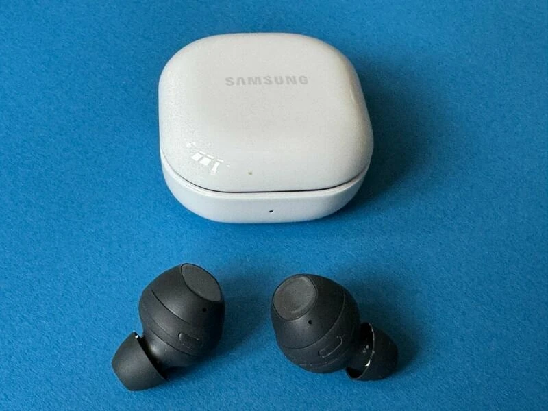 In-Ear-Kopfhörer Samsung Galaxy Buds FE