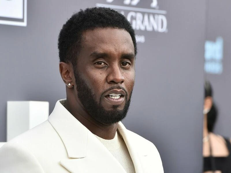 US-Rapper Sean «Diddy» Combs