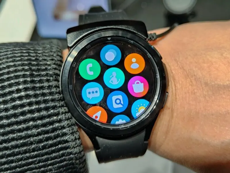 Galaxy Watch mit iPhone nutzen: Wie es geht und welche Einschränkungen es gibt