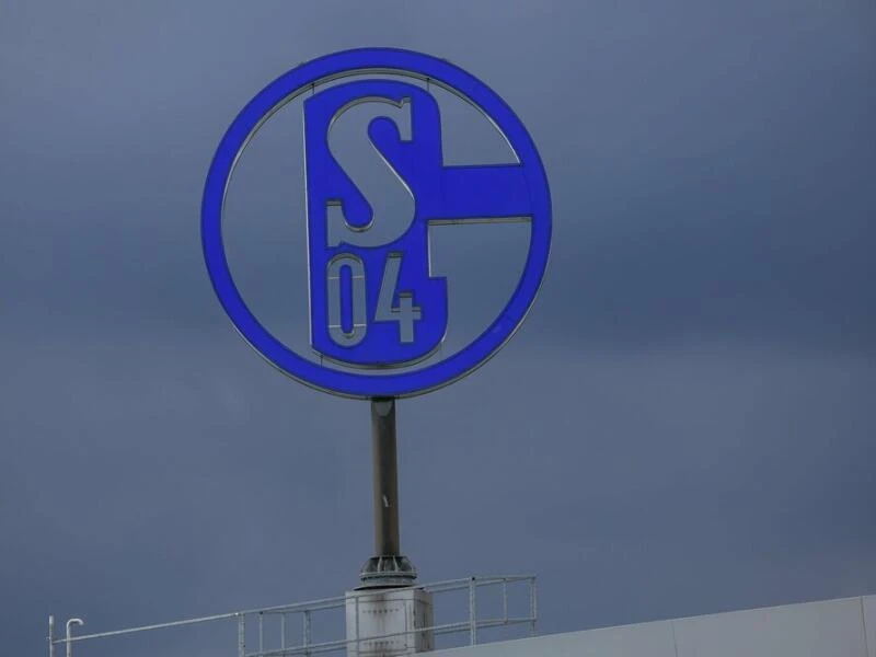 Training FC Schalke 04