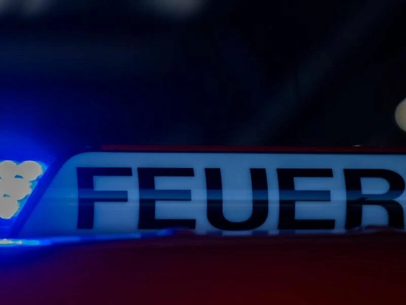 Feuerwehr