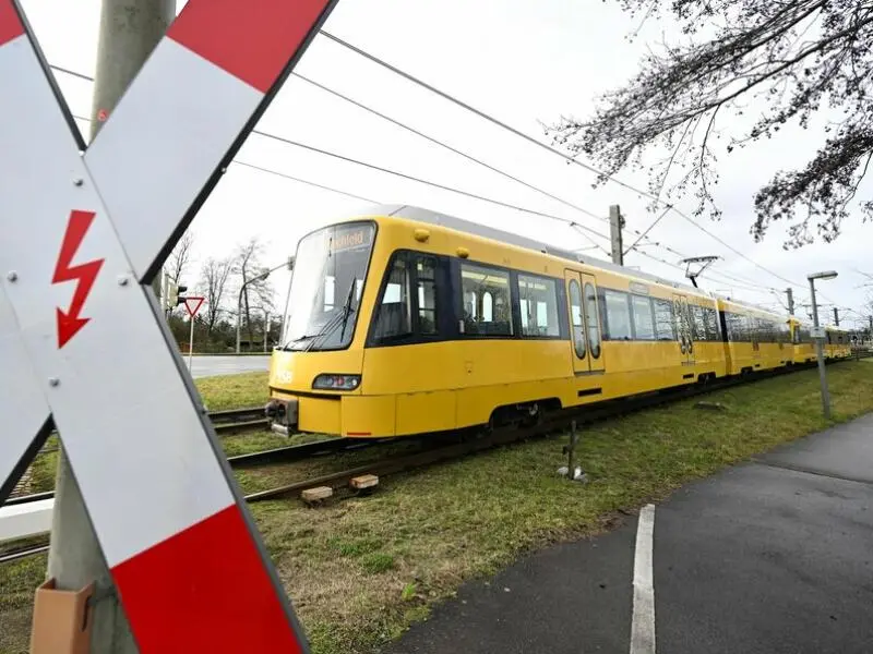 Stadtbahn Stuttgart