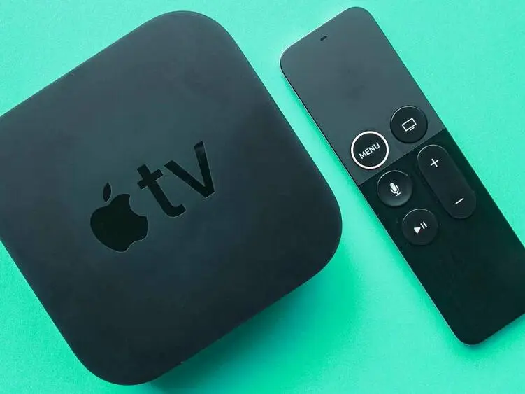 Apple TV 4K vs. Amazon Fire TV Cube: Die Streaming-Boxen im Vergleich 