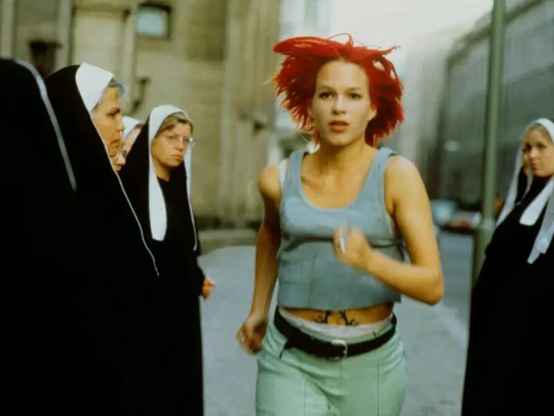 Franka Potente in 