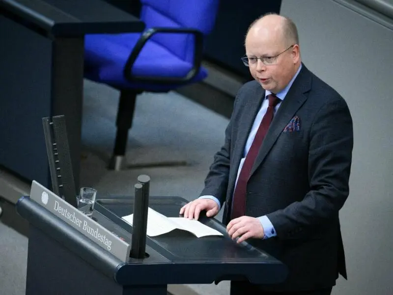 Bundestag