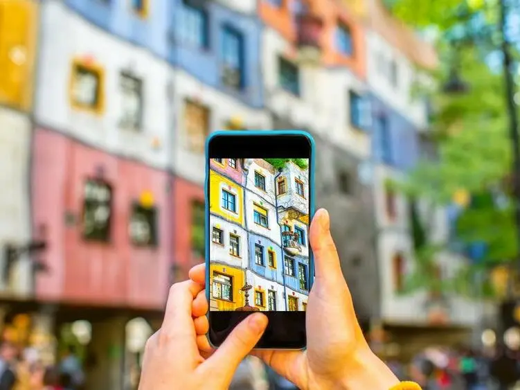 Magischer Radierer für iPhone und Android: So einfach funktioniert das Google-Foto-Tool