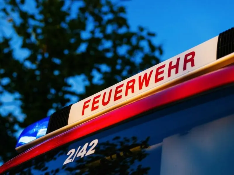 Feuerwehr