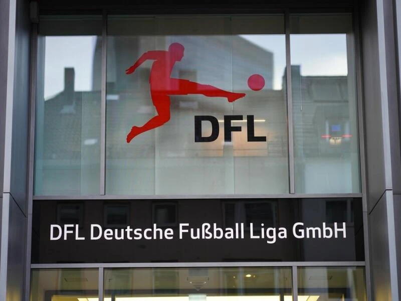 Deutsche Fußball Liga