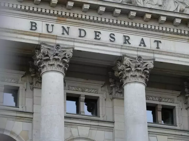 Bundesrat