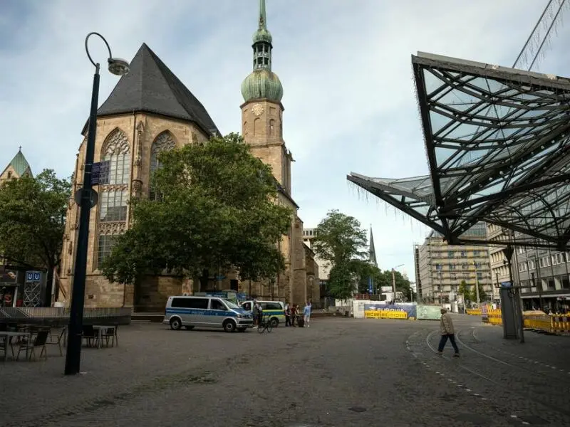 Reinoldikirche