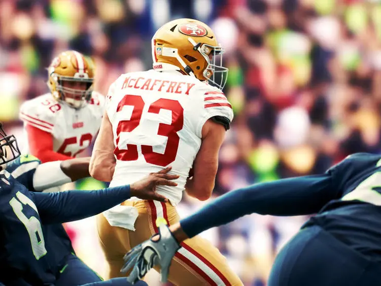 Madden NFL 25: Tipps zu neuen Funktionen & mehr