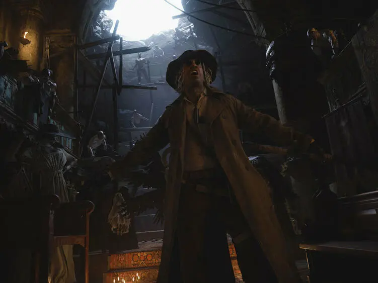 Die 6 gruseligsten Gaming-Momente: Von Dead Space bis The Last of Us 2 – diese Szenen schocken nicht nur an Halloween