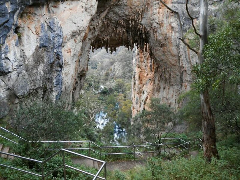 Jenolan Caves