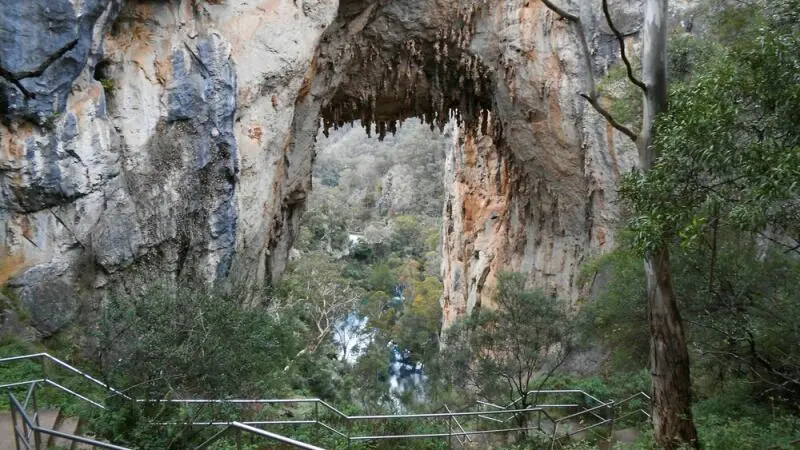 Jenolan Caves