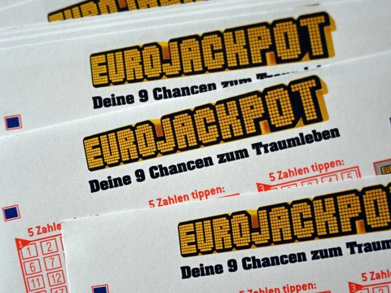 Eurojackpot