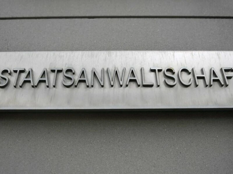 Staatsanwaltschaft Fulda