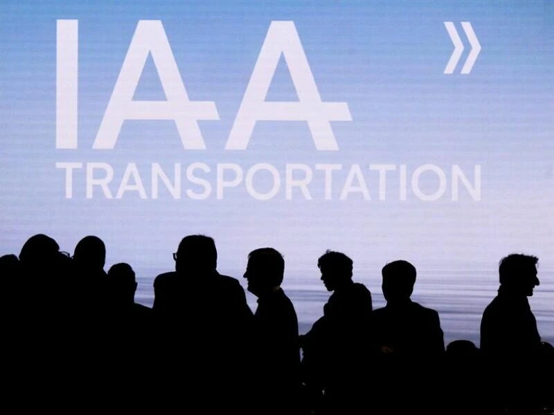 IAA Transportation