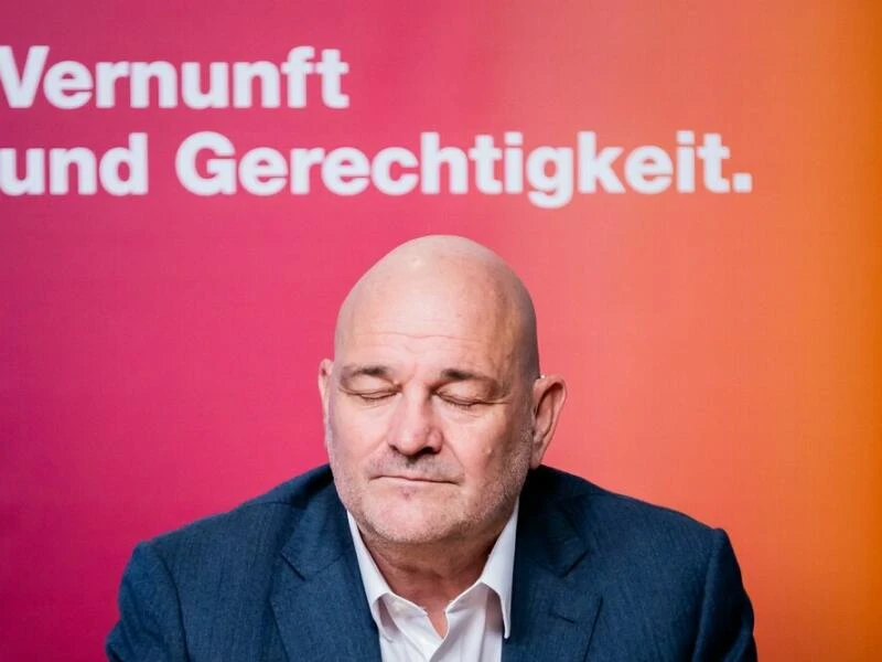 Nach der Landtagswahl in Brandenburg - BSW