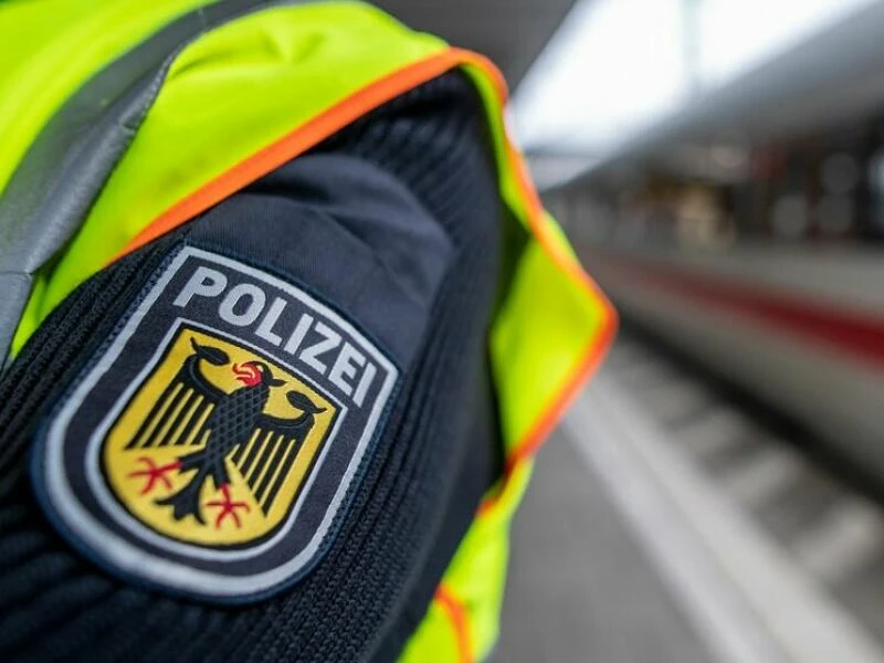 Bundespolizei - Symbolbild