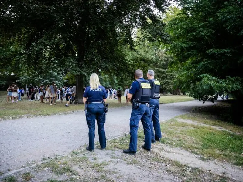 Herthas Fabian Reese lädt Fans in Park ein