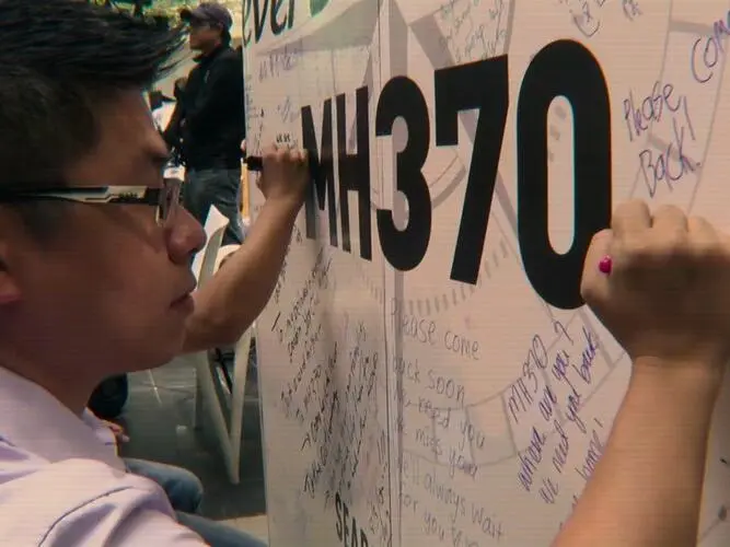 MH370: Das verschwundene Flugzeug – die wahre Geschichte hinter der Netflix-Doku