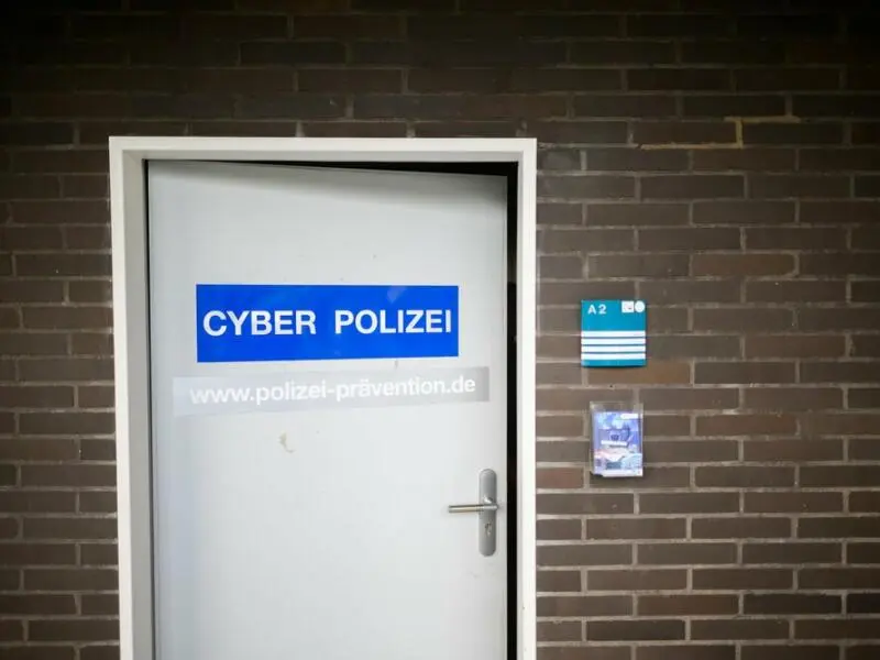 Cyberkriminalität