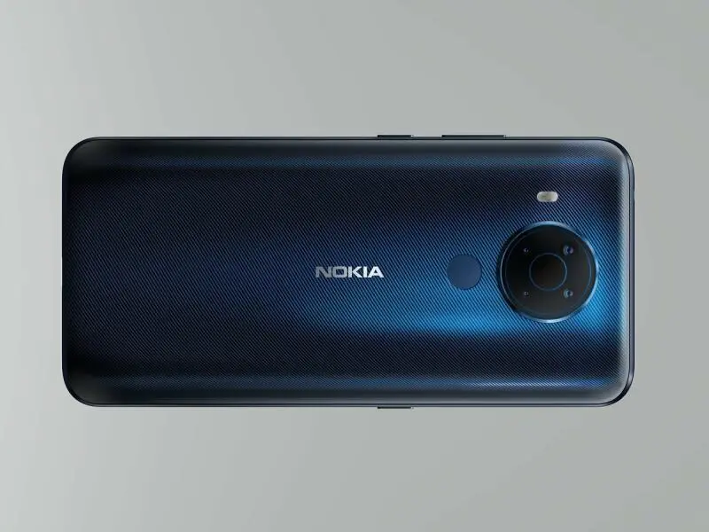Nokia 5.4 im Test: 199-Euro-Smartphone mit Update-Garantie