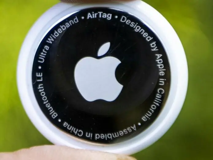 Apple AirTags mit dem iPhone verbinden: So klappt die Einrichtung