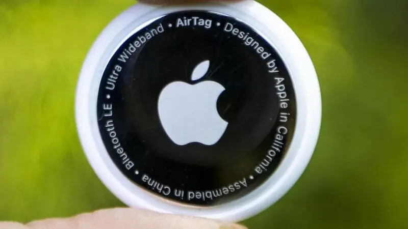 Apple AirTags mit dem iPhone verbinden: So klappt die Einrichtung