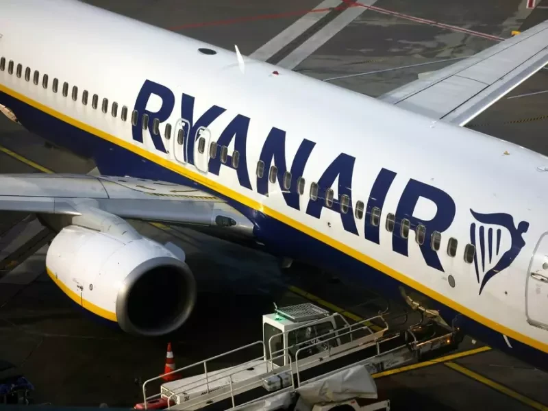 Ryanair